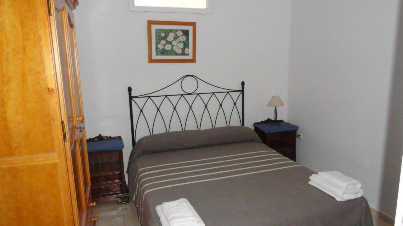 Spacious Family Villa Aljamar 8A Nerja Dış mekan fotoğraf