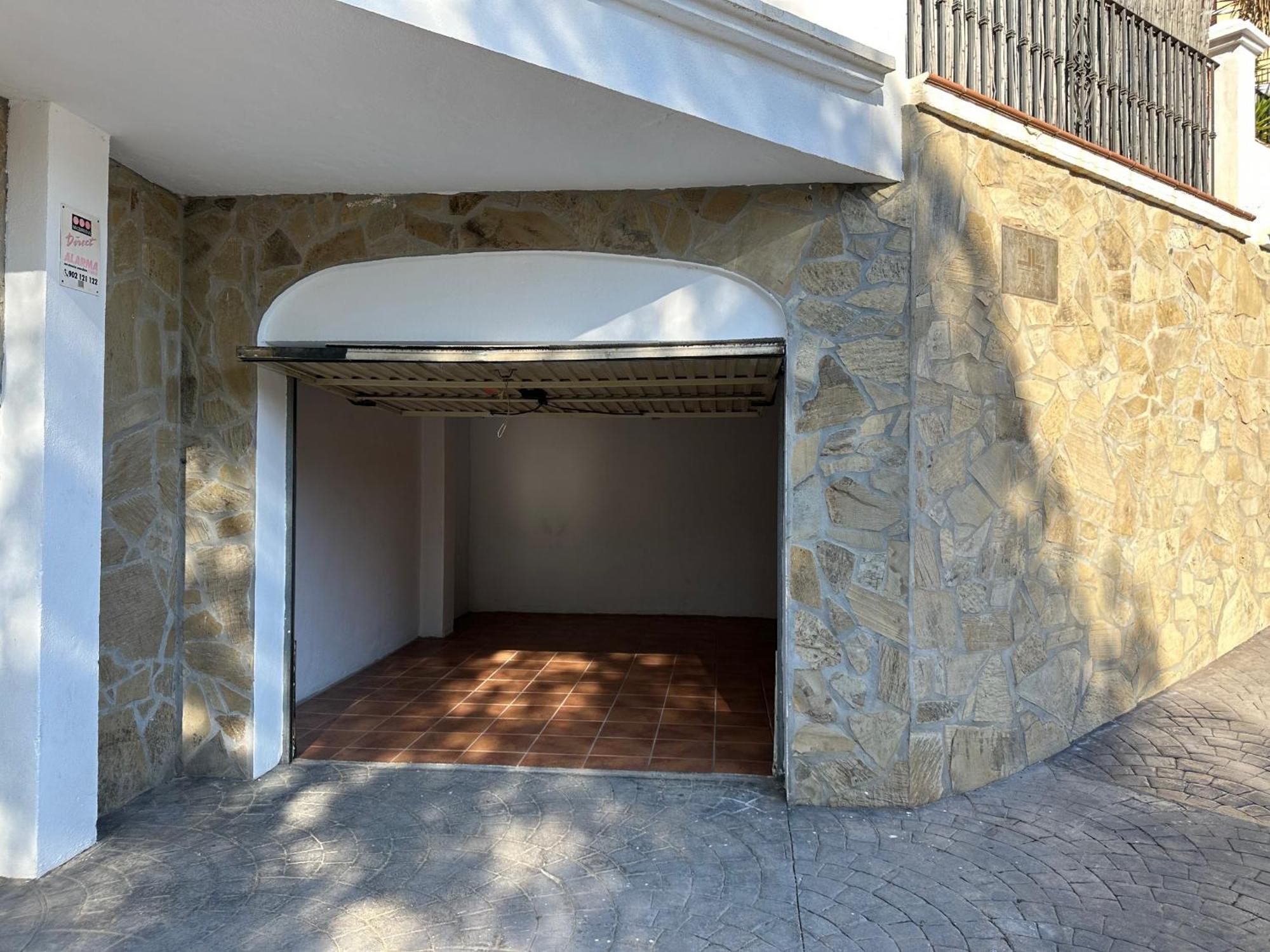 Spacious Family Villa Aljamar 8A Nerja Dış mekan fotoğraf